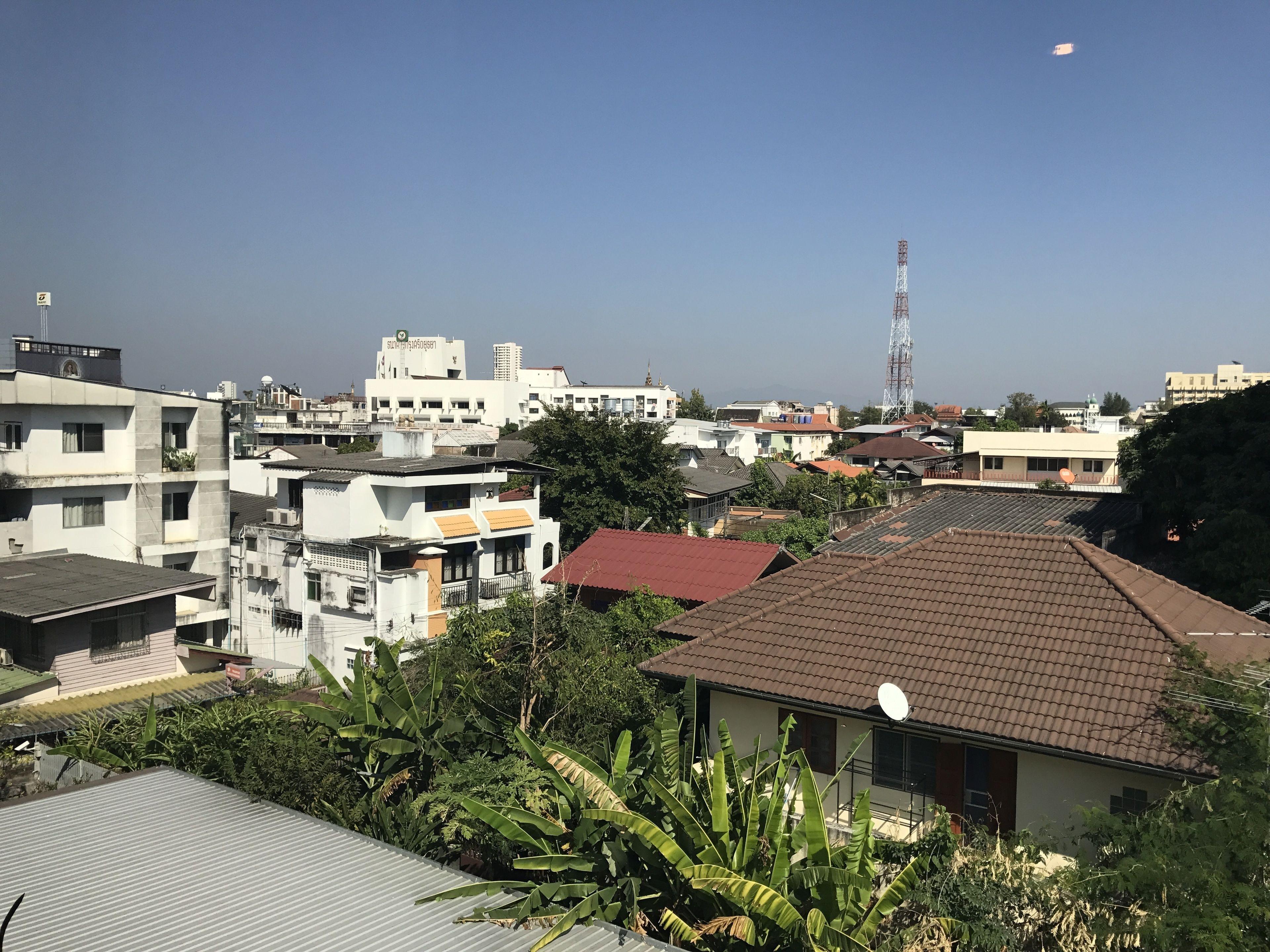 Chiang Mai Thai House,Thapae — Photos 1