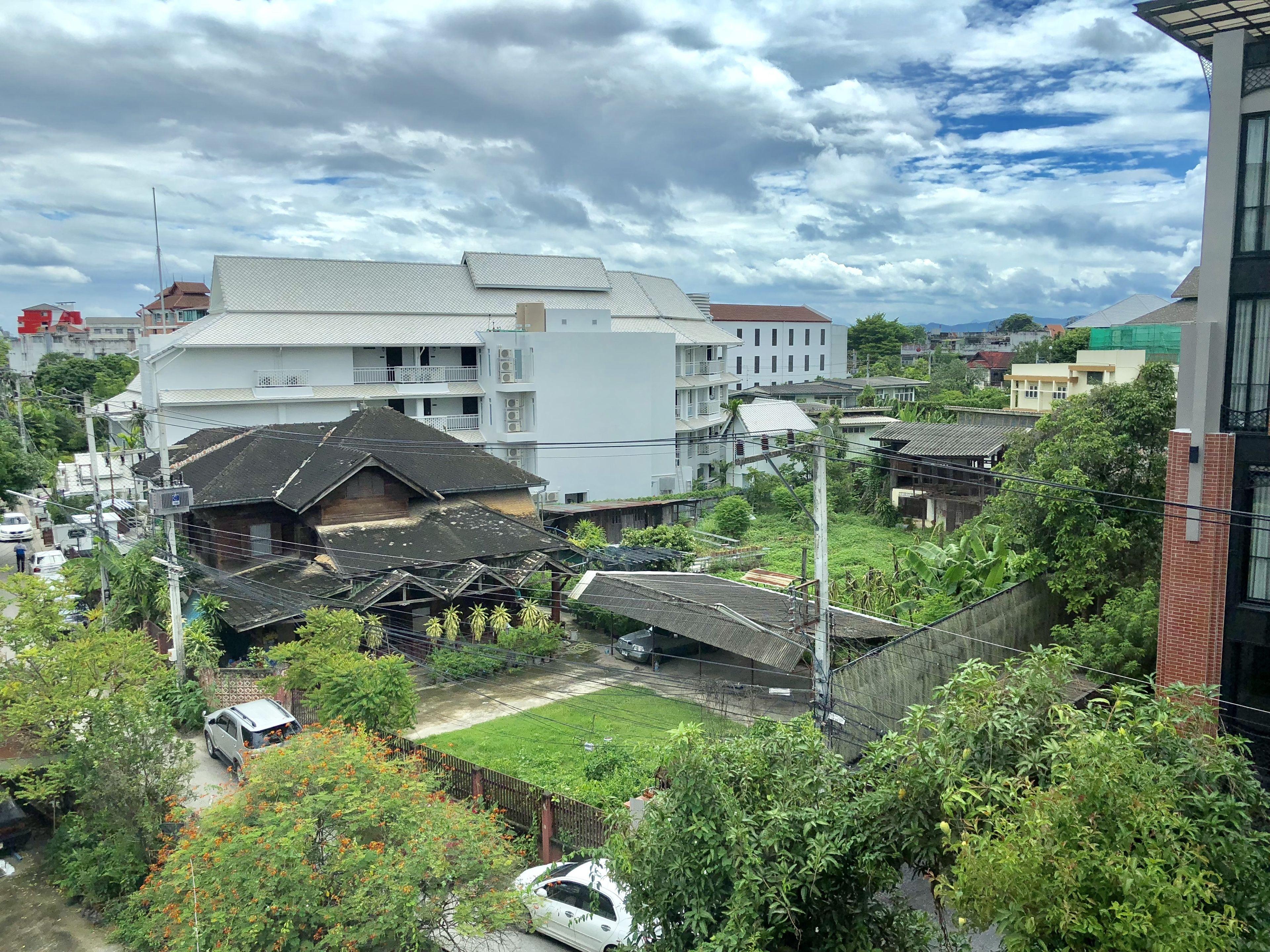 Chiang Mai Thai House,Thapae — Photos 2